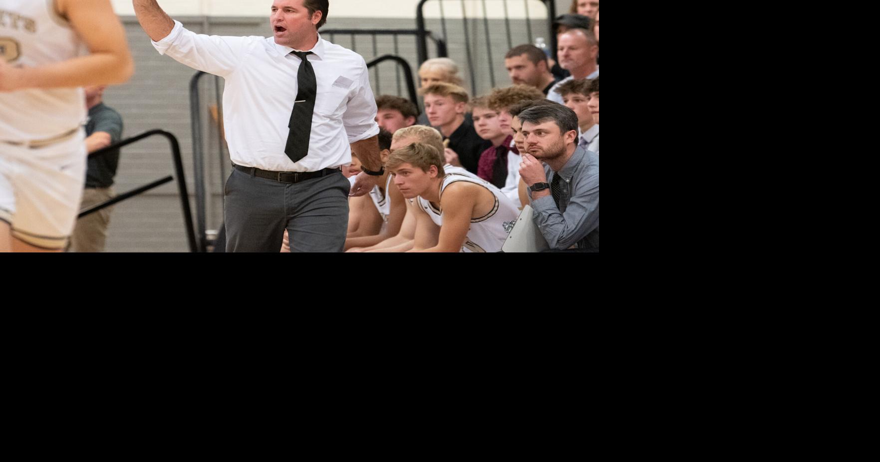 BOYS' BASKETBALL PREVIEW: Hill 'excited' for season | Sports ...