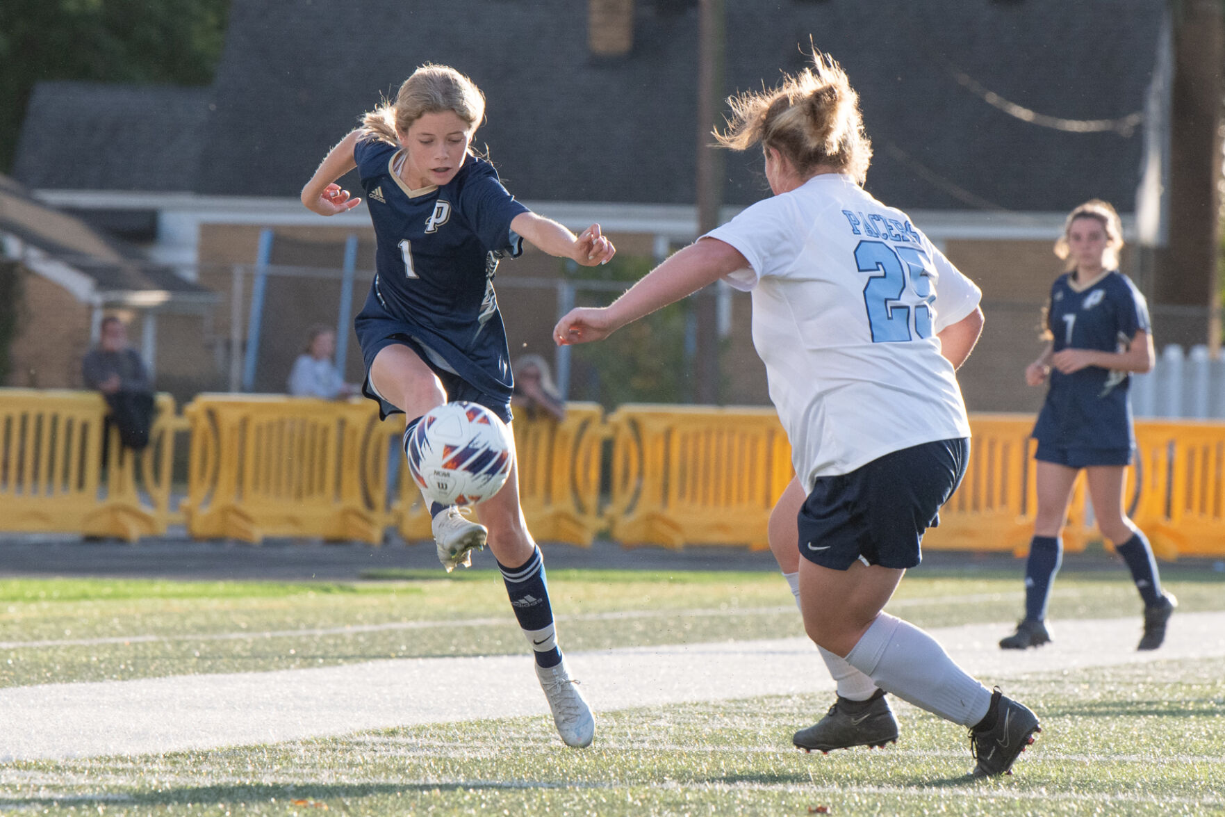 Top Contenders Revealed: NTSPY Girls’ Soccer Player of the Year Finalists Announced