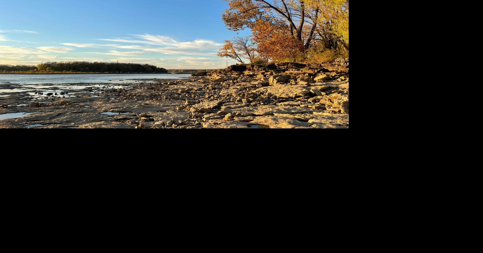 Falls of the Ohio offers insight into local history, nature | News ...