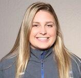 Meagan Miles head shot