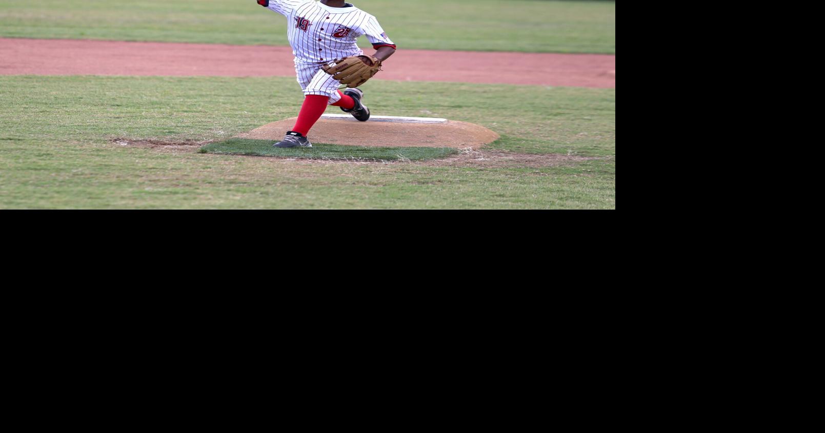 GALLERY: Easton Americans 12U All-Stars off to Cal Ripken World Series