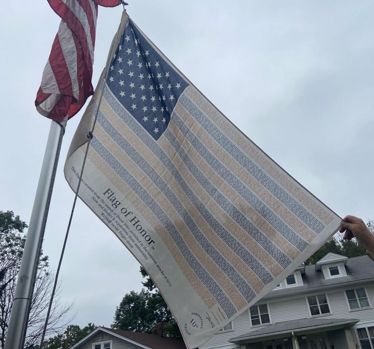 U.S. marks 9/11 anniversary at tributes shadowed by virus | News ...