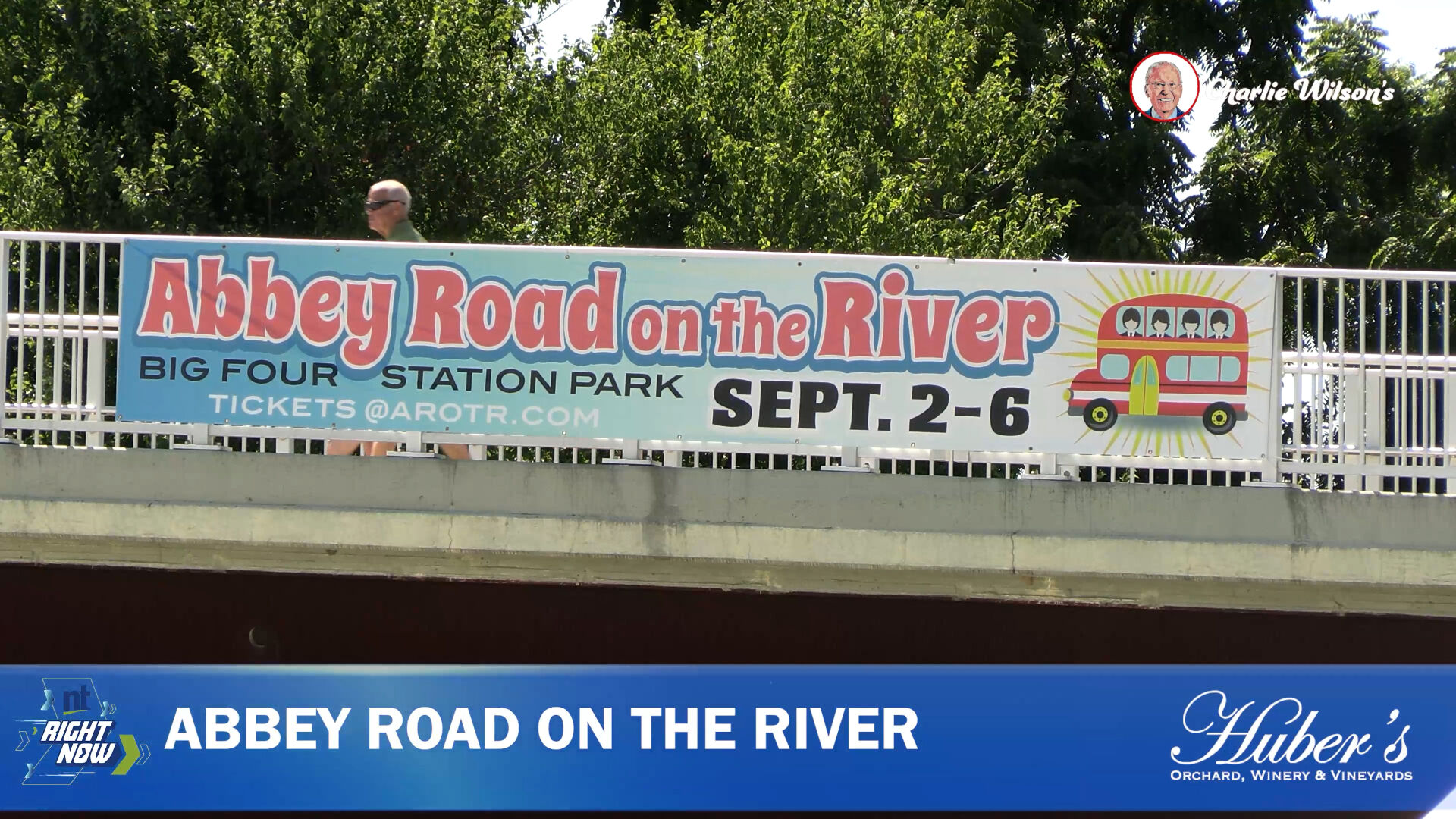 Abbey Road On The River Boosts Local Economy In Jeffersonville ...