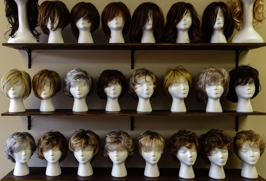 Clarksville wig shop helps women without hair feel whole again News