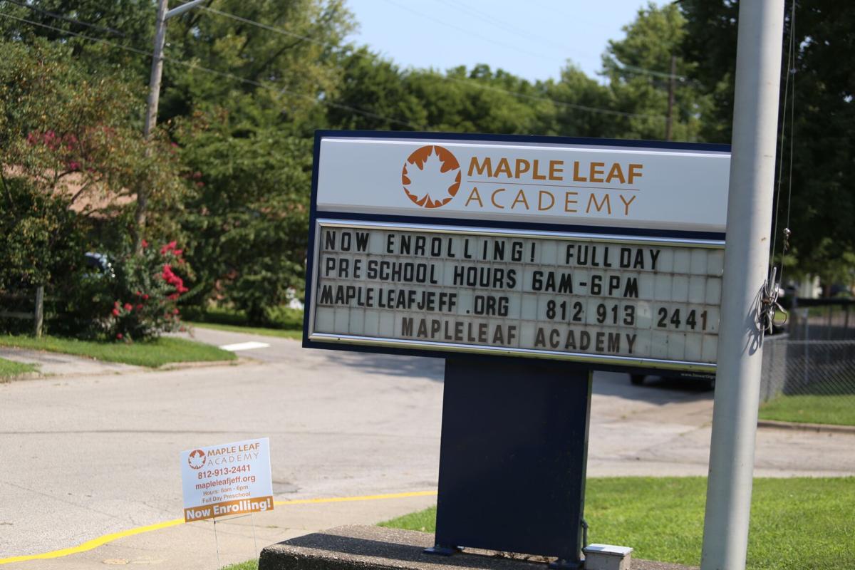 Preschool opening in former Maple Elementary in Jeffersonville News