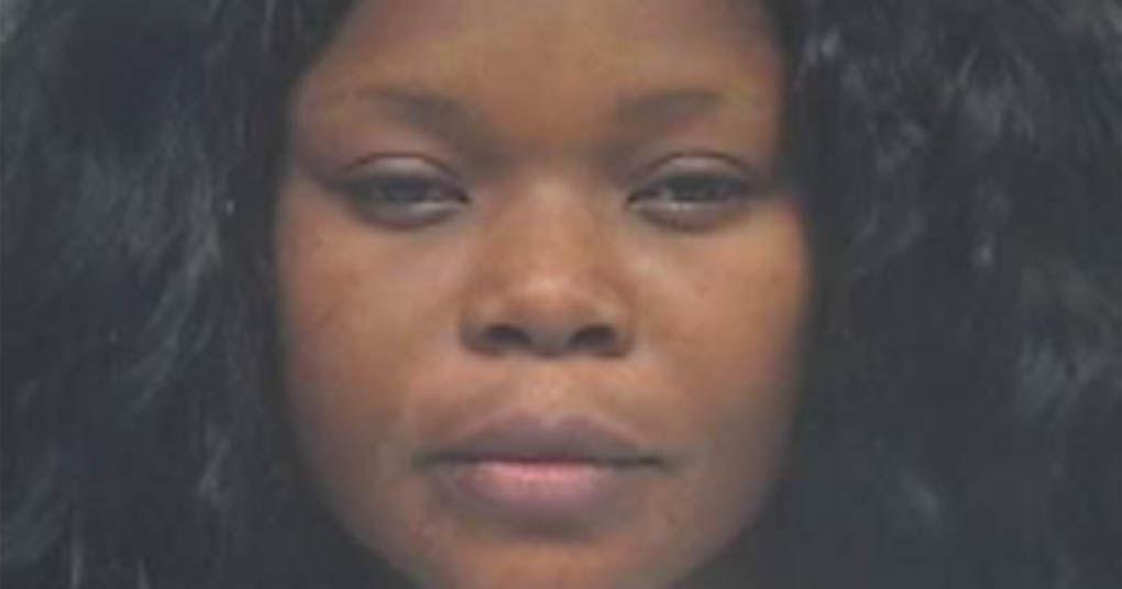 New Albany woman arrested for stabbing boyfriend | Floyd County ...