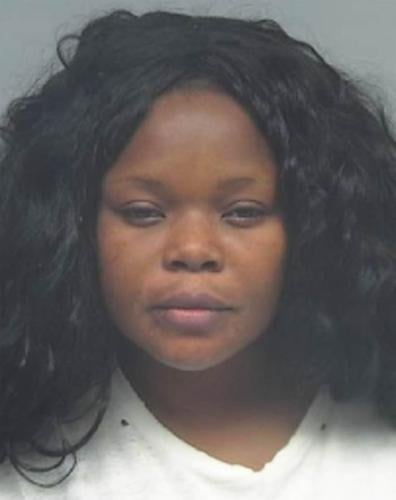 New Albany woman arrested for stabbing boyfriend | Floyd County ...