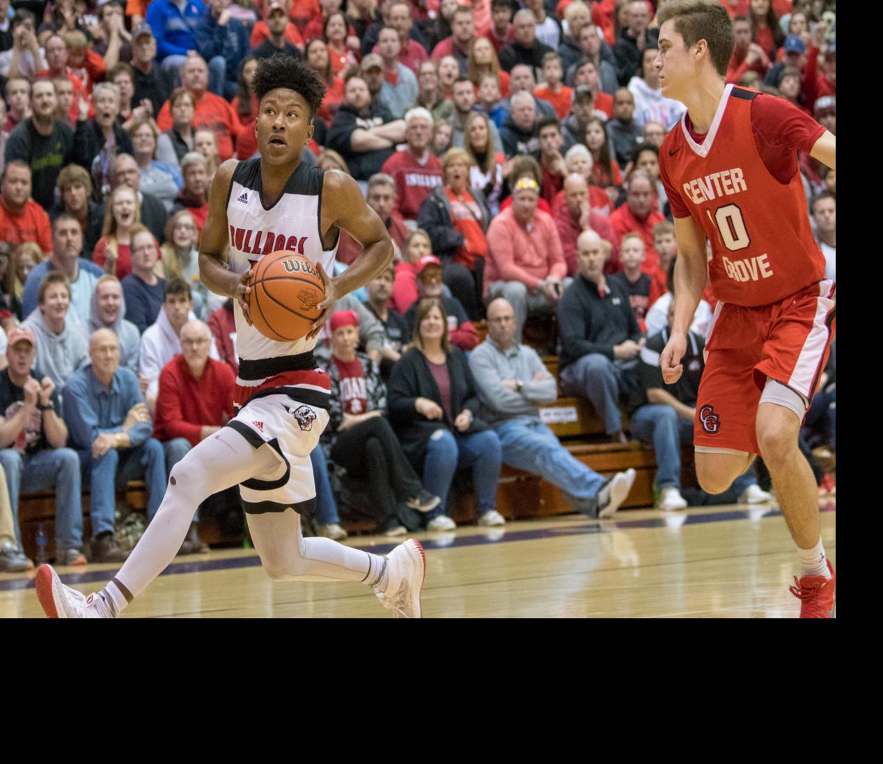 Boys Basketball Bulldogs Start Post Romeo Era By Beating