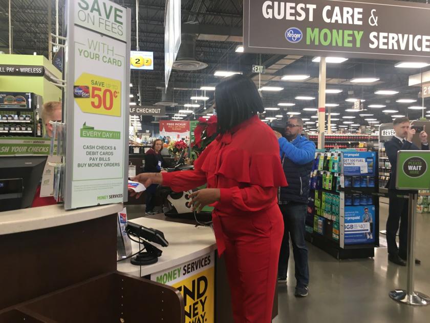 Kroger Partners With Tarc To Offer Fare Cards At Local Stores News Newsandtribune Com