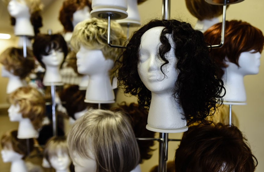 Clarksville wig shop helps women without hair feel whole again News