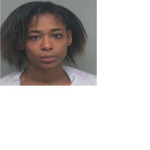 New Albany woman arrested on warrant for burglary | News ...