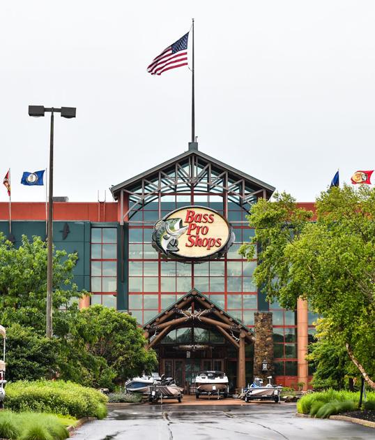 Clarksville to buy River Falls Mall property for 5 million News