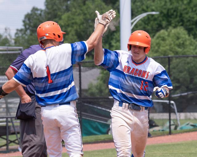 HIGH SCHOOL NOTEBOOK: Brown named new Mustangs bench boss | Sports