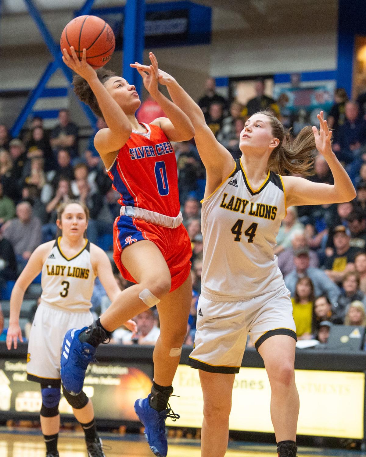 Girls Basketball Dragons Fall In A Heartbreaker Sports