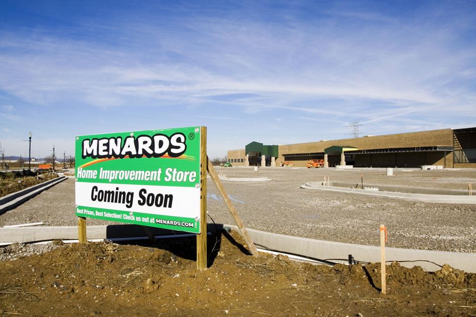 Menards In Jeffersonville Opening Tuesday News Newsandtribune Com