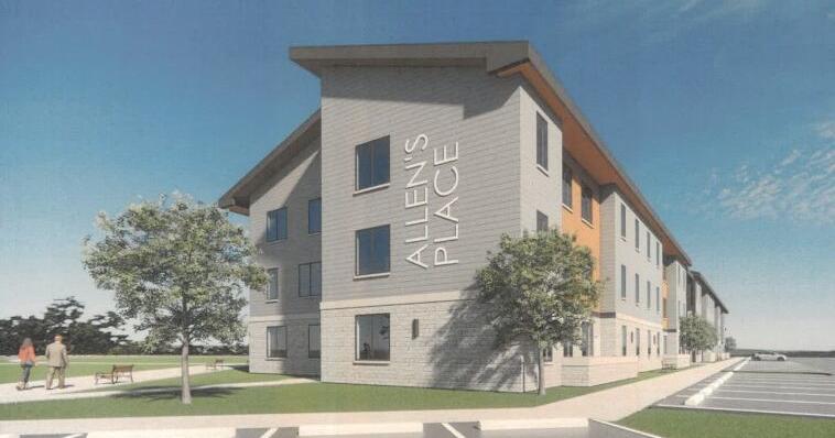 Clarksville council approves rezoning for potential senior housing development - Vimarsana News