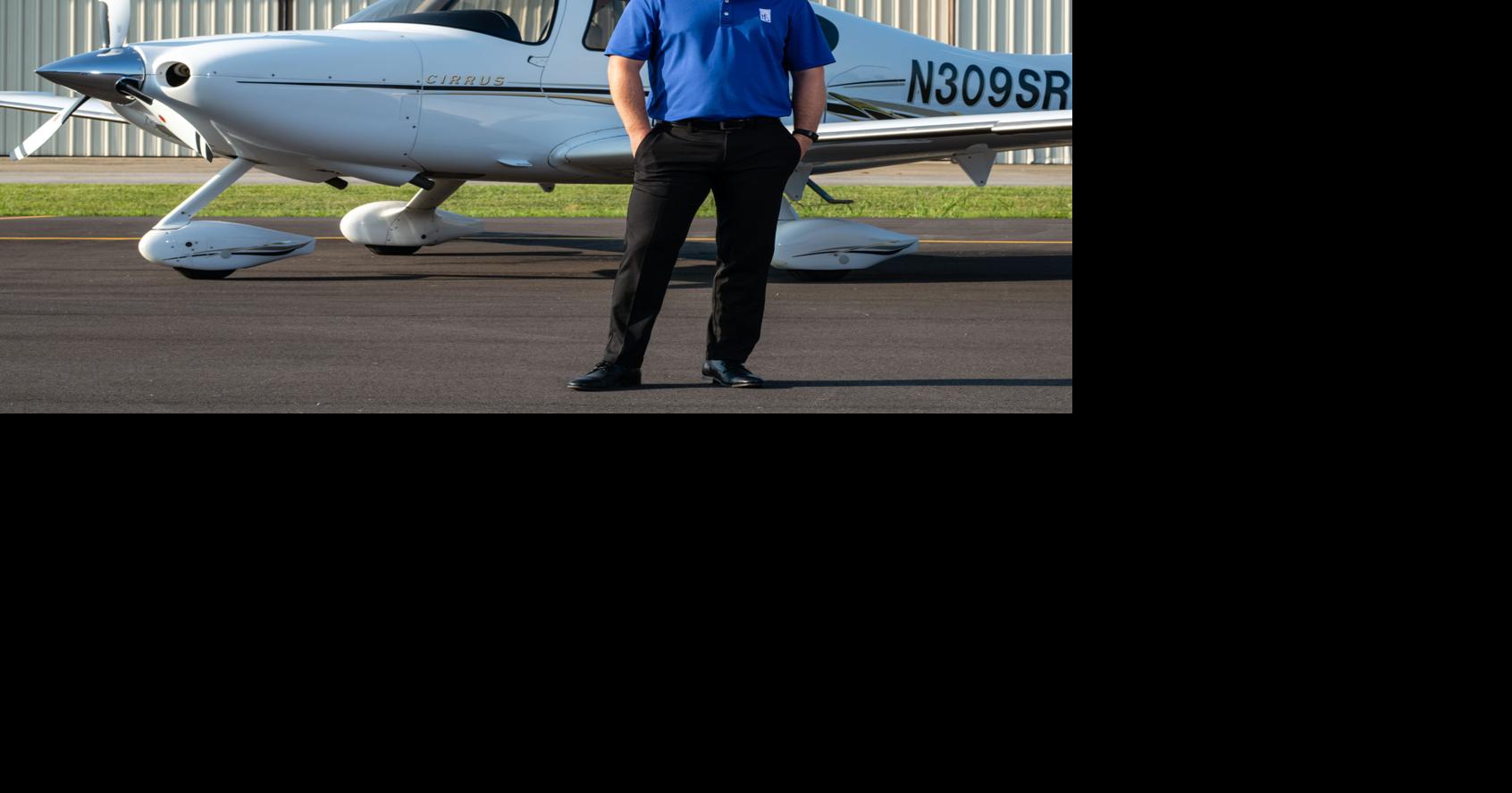 Fundraiser started for family of pilot killed in Clark County plane ...