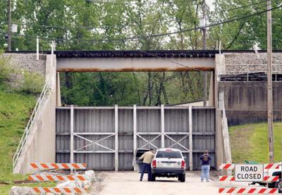 Casino near new albany in