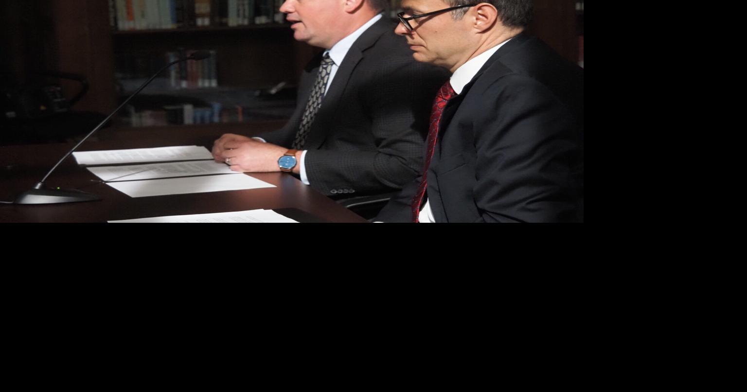 State Ethics Commission rules against former IEDC official, grants waiver to governor’s aide