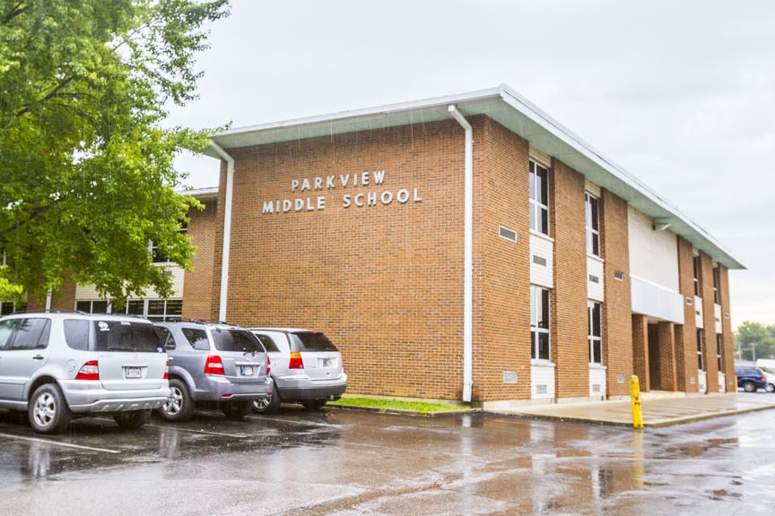 Greater Clark 5year facility plan includes replacement of several