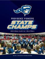 Providence Pioneers - 2023 State Champs