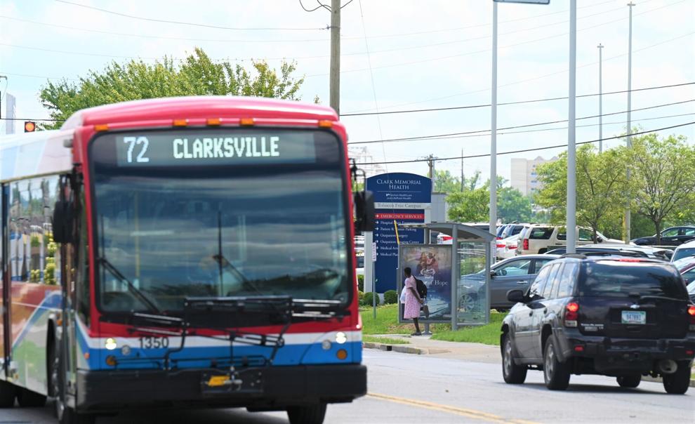 TARC launches redesigned system