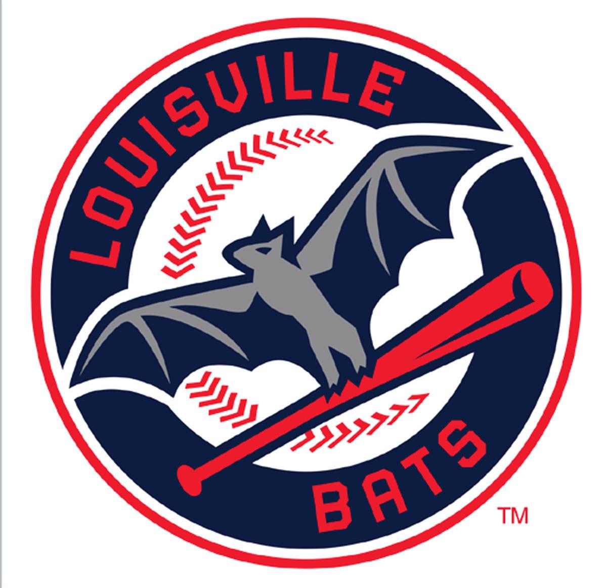 Louisville Bats go more traditional with new uniforms, logo Sports