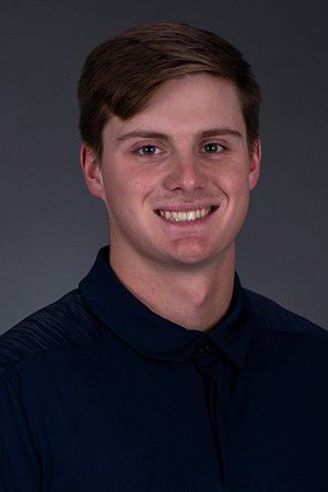 Drew Taylor head shot