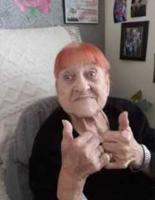 GABAREE, Leola Jul 19, 1929 - Jun 7, 2025