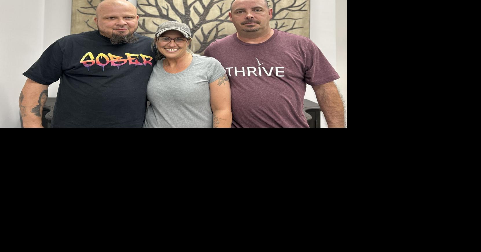 UNSUNG HEROES: Uplift Them offers 'hand up' to community | News ...
