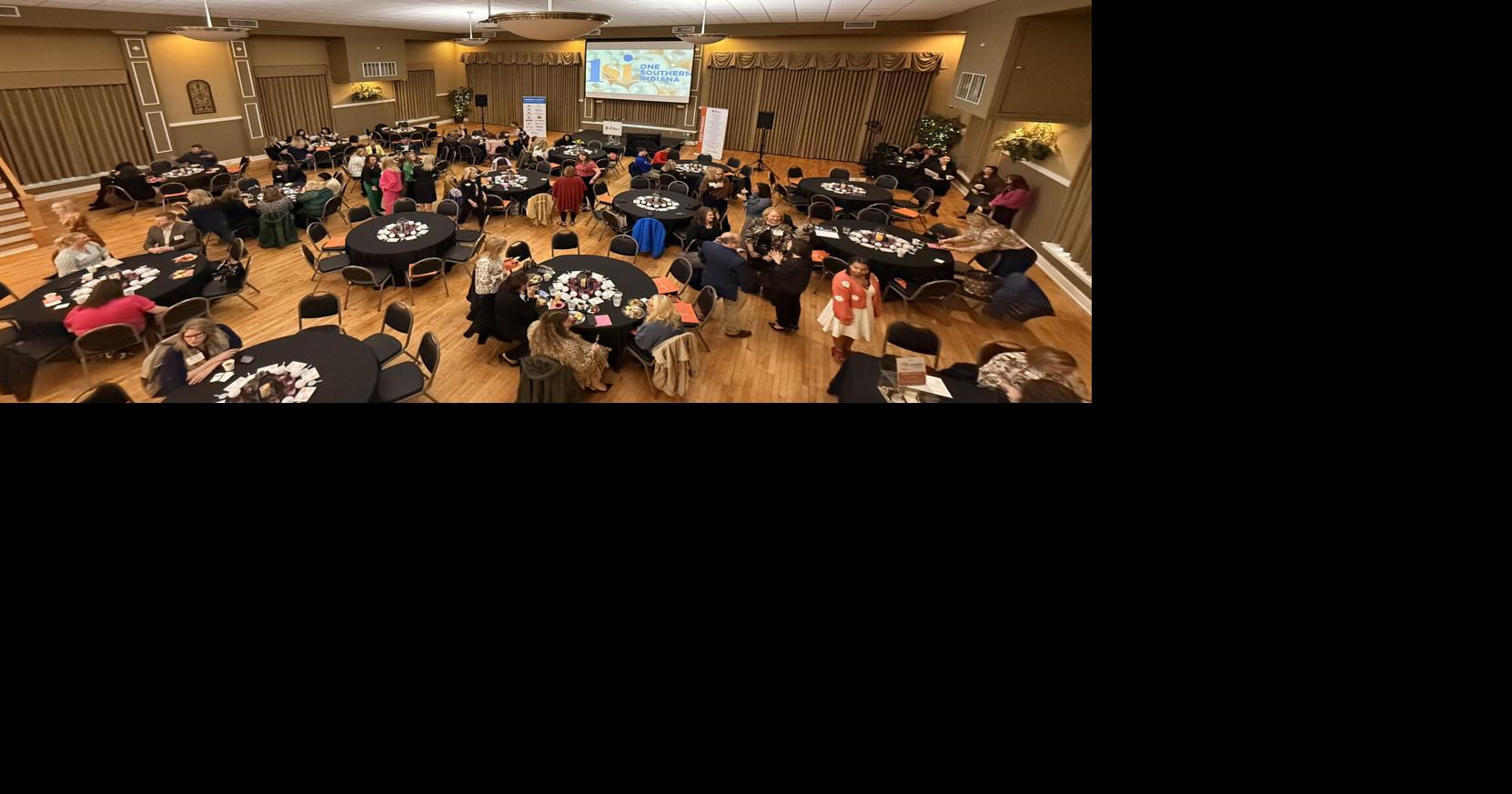 One Southern Indiana kicks off 15th all-female Pearls of Wisdom speaker ...