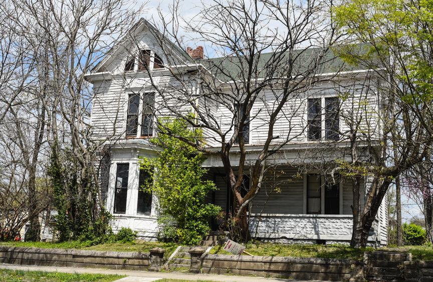New Albany property owner considers options after haunted house request
