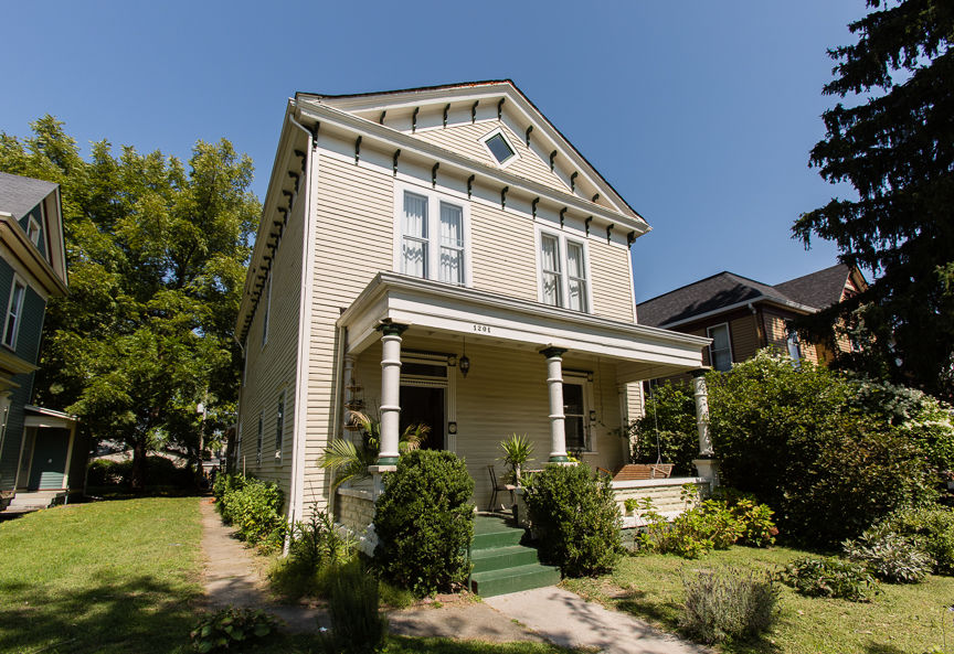 new albany historic home tour