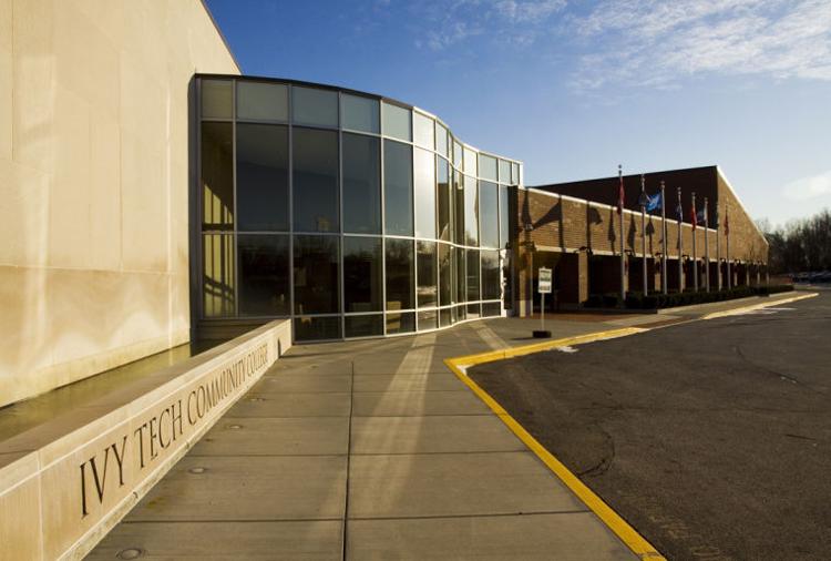 Ivy Tech Sellersburg gets $3 1M CARES Act grant to rehab health