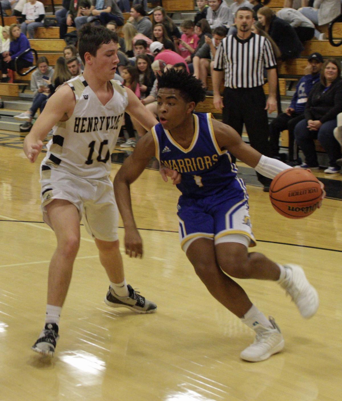 Boys Basketball Preview Christian Academy Enters 2019 20 Focused