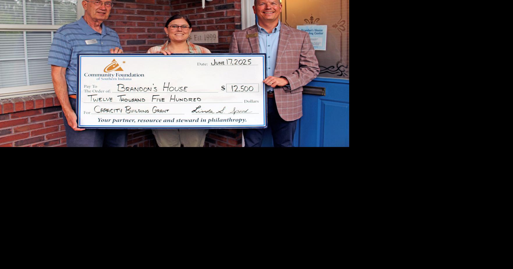 Community Foundation awards more than $54,000 to support local ...