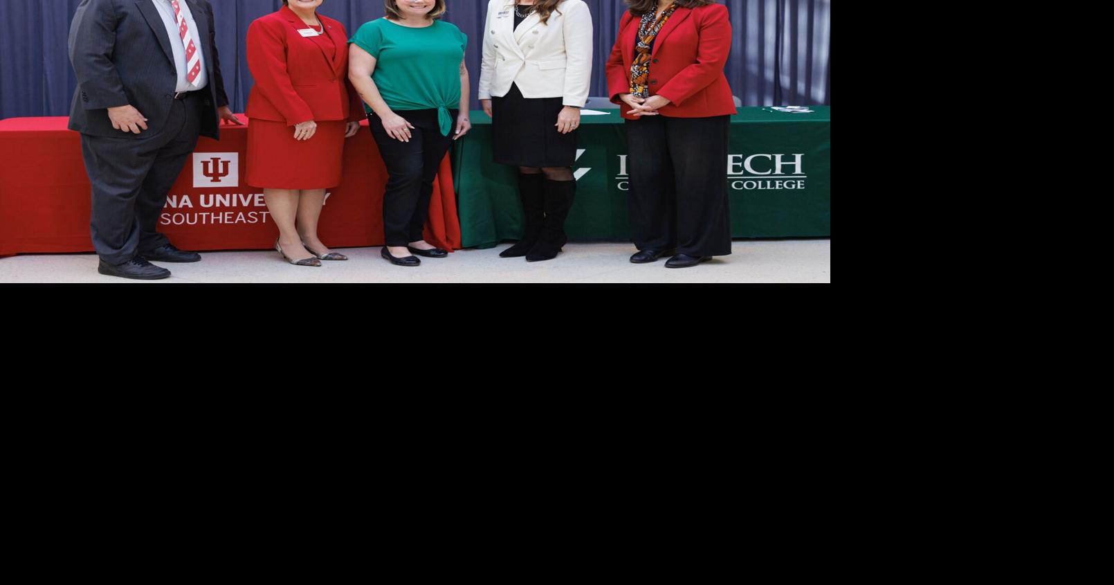 Ivy Tech Madison and IU Southeast partner to offer in-person Business degree pathway | News