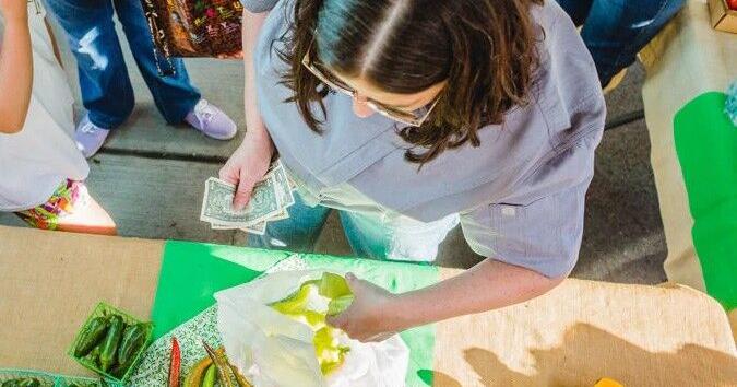 New Albany Farmers Market to kick off summer season April 18