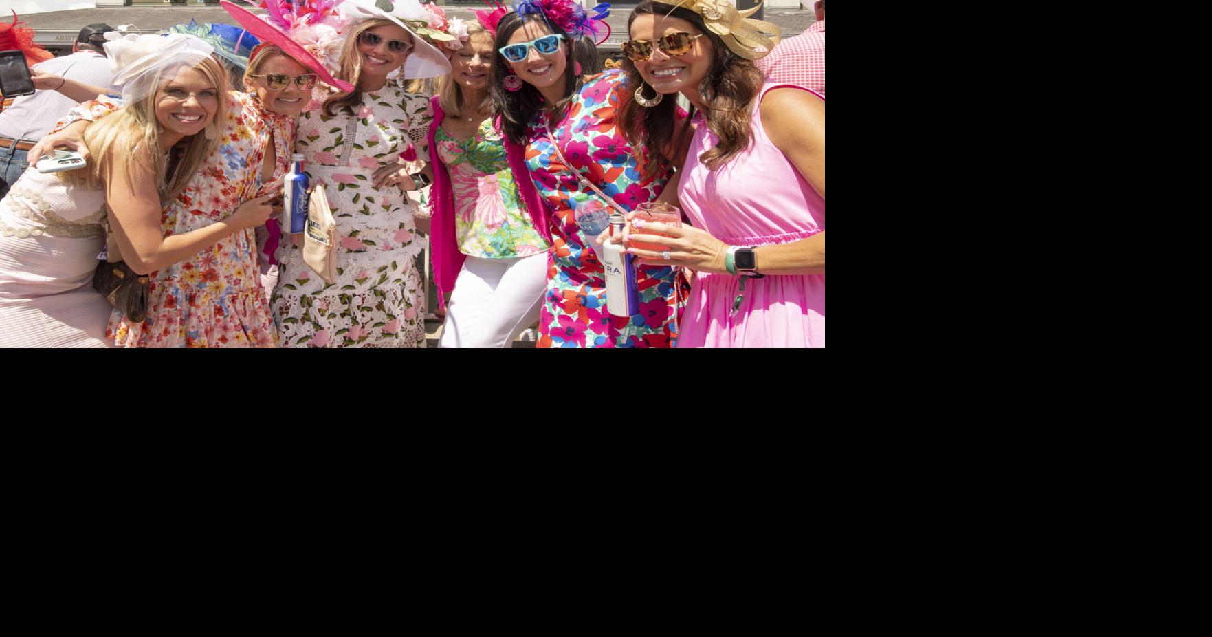 PHOTO GALLERY Kentucky Oaks Sports