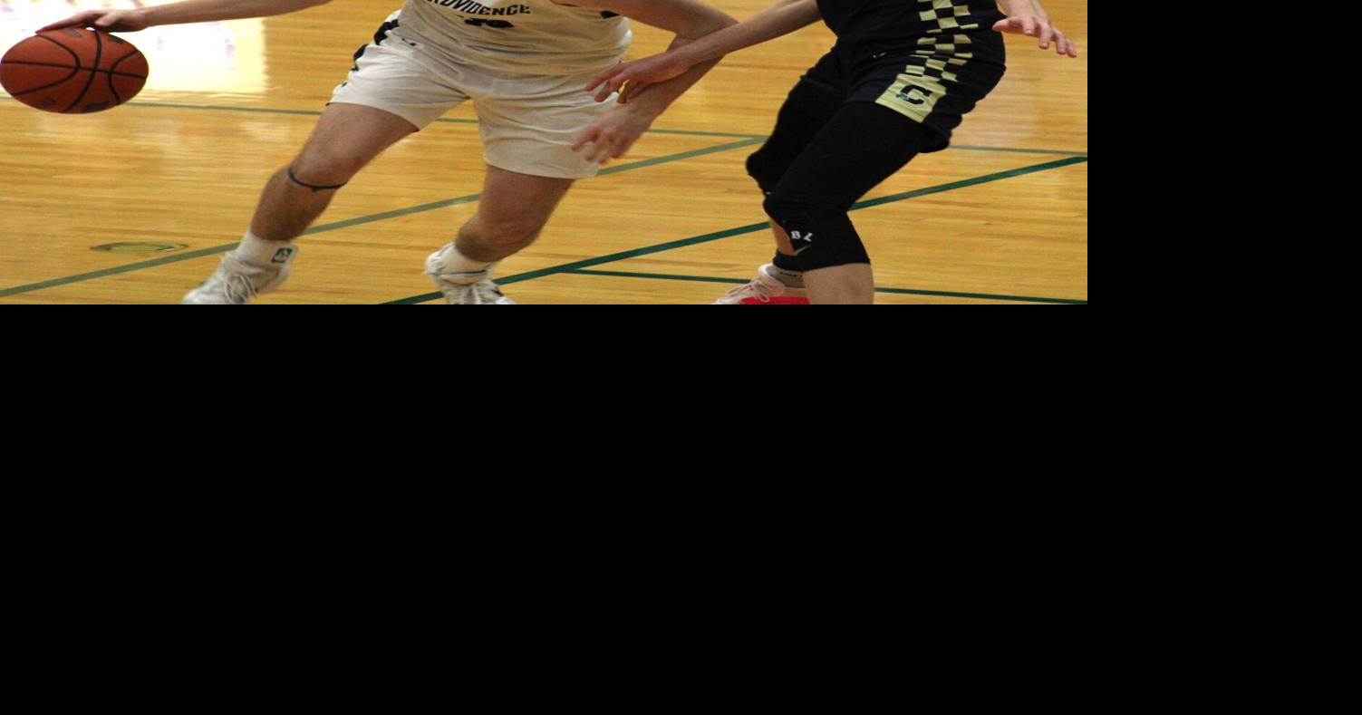 BOYS' BASKETBALL: Fighting Irish top Pioneers | Sports | newsandtribune.com