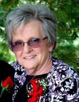 BEDAN, Sandra Jun 17, 1940 - Jun 6, 2025