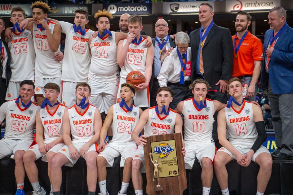 Boys Basketball Four Questions Entering The State Tournament