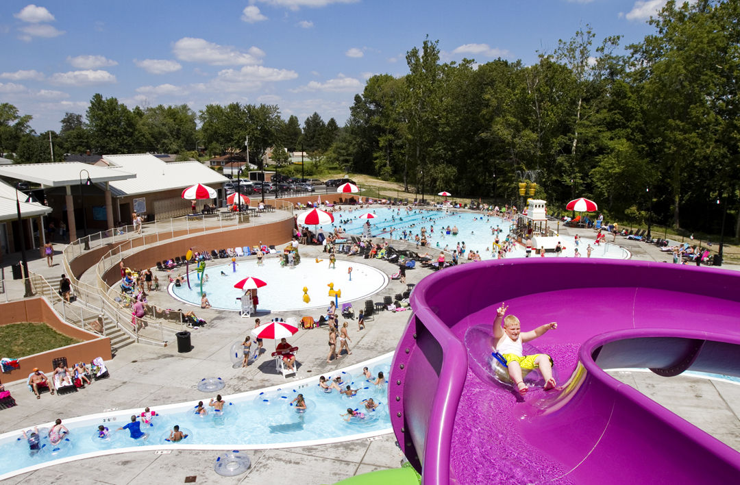 New Albany waterpark to stay open through Sept. 1 | Floyd County ...