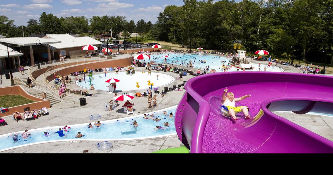 New Albany waterpark to stay open through Sept. 1 Floyd County