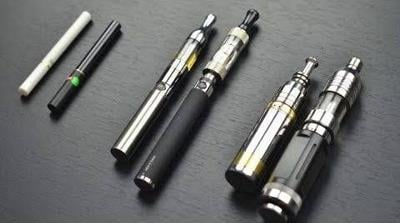 Reports: FBI examining creation of Indiana's vaping law | News