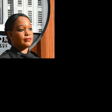 Louisville police chief resigns after mishandling sexual harassment ...