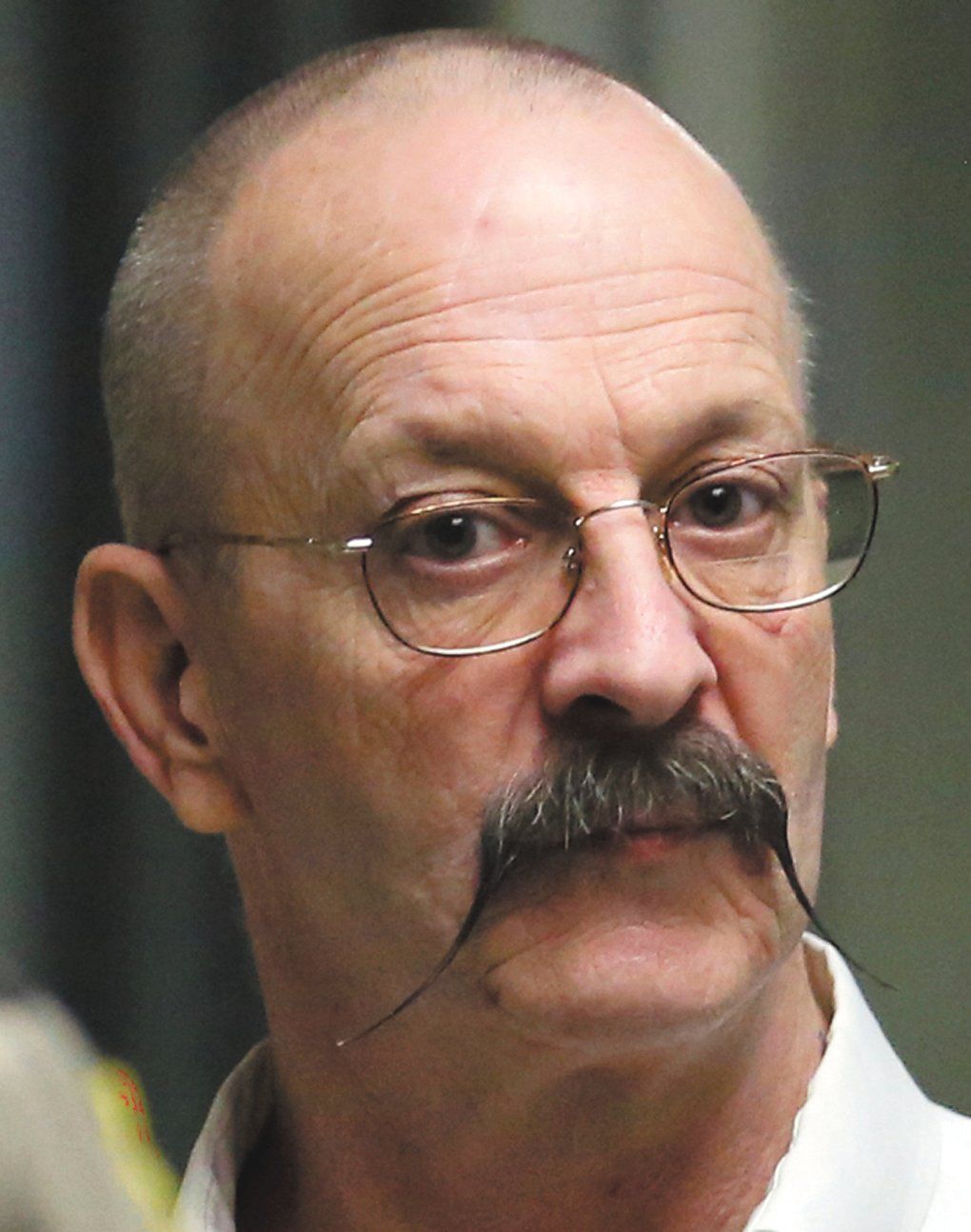 William Clyde Gibson's second death sentence upheld | News ... William Clyde Gibson's second death sentence upheld | News ...