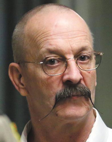 William Clyde Gibson's second death sentence upheld