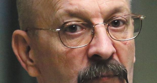 William Clyde Gibson S Second Death Sentence Upheld News William Clyde Gibson S Second Death Sentence Upheld News
