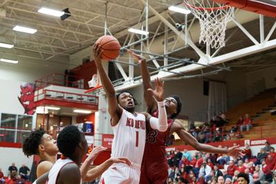 High School Notebook Coleman Named To Junior All Star Team